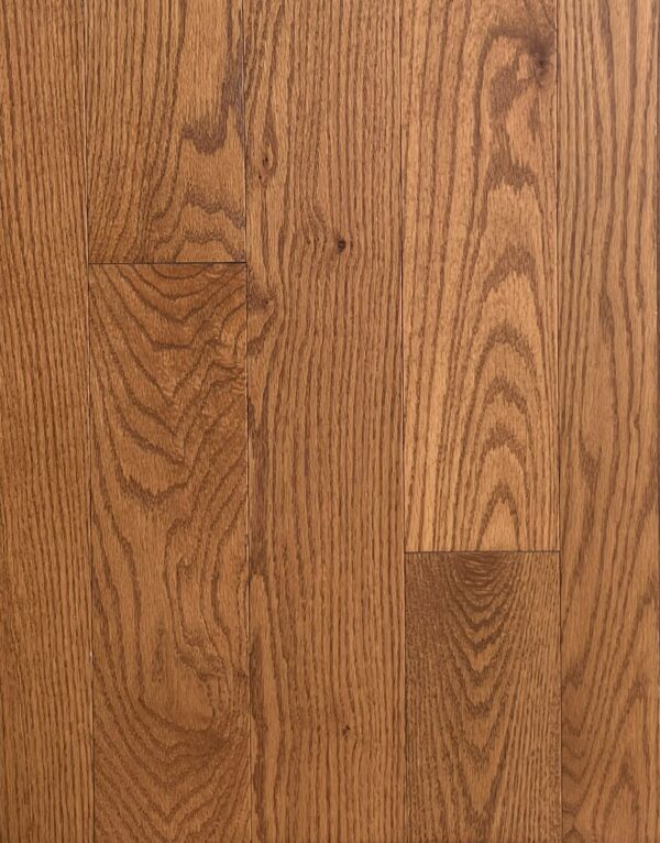 Impressive Floors - Classic Red Oak Collection