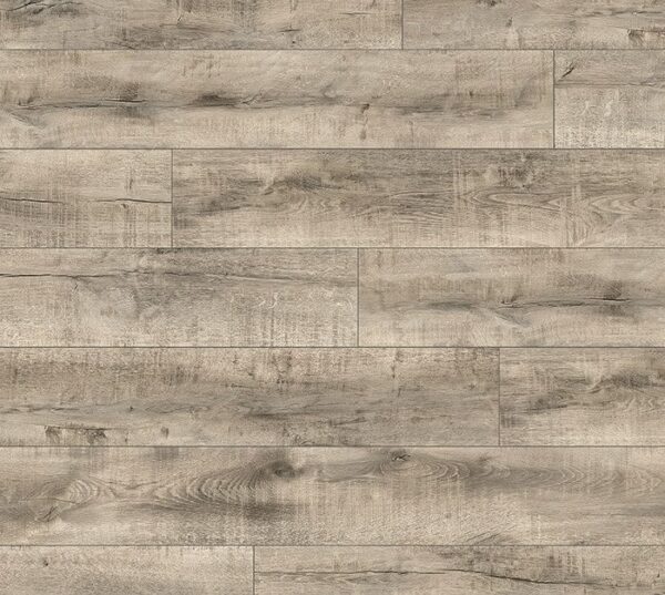 Fuzion - Seabreeze Collection - 7.6" Water Resistant Flooring