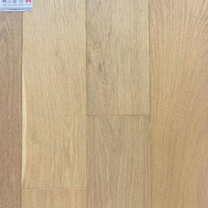 Raw Oak