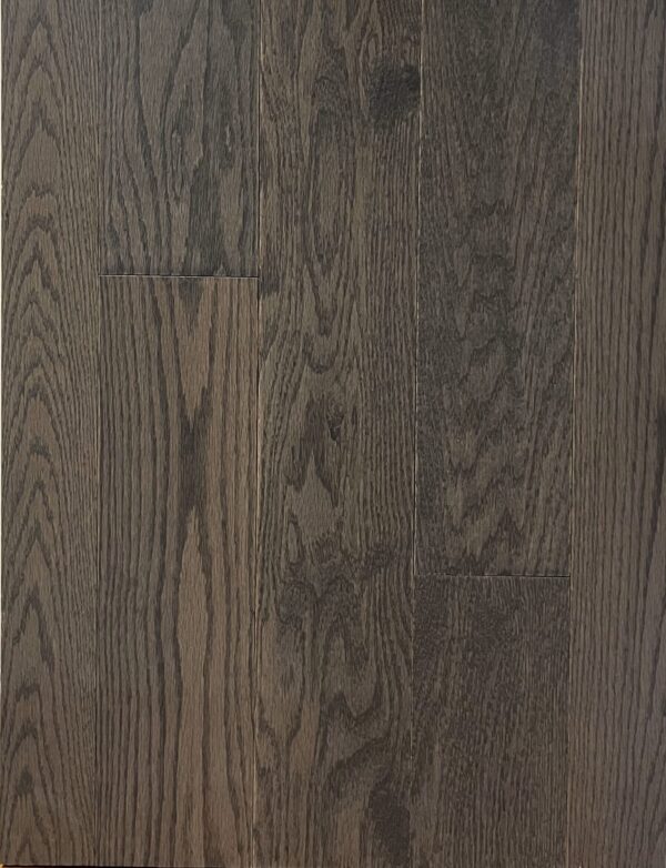 Impressive Floors - Classic Red Oak Collection