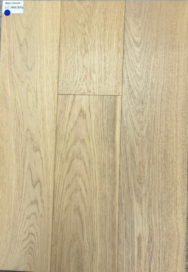 Tosca - Master Collection - 3/4" x 7-1/2" Engineered Hardwood