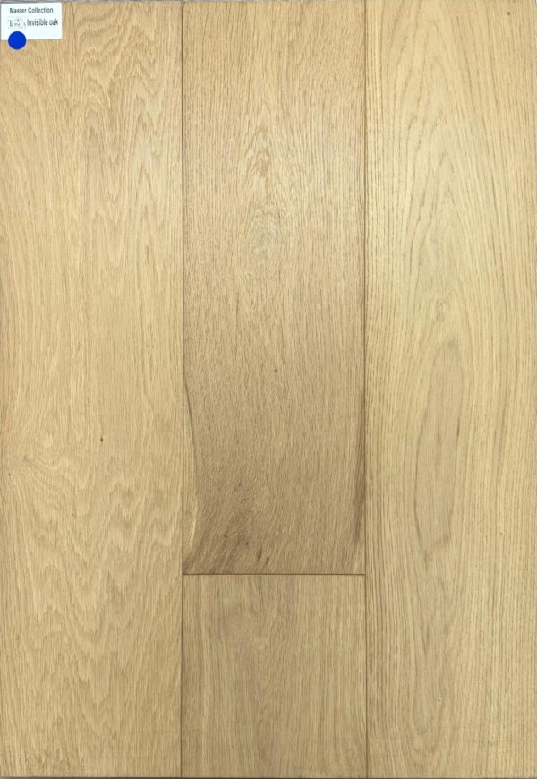 Tosca - Master Collection - 3/4" x 7-1/2" Engineered Hardwood