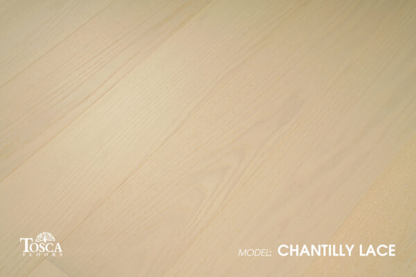 Tosca - Prestage Collection - 3/4" x 6 1/2" Engineered Hardwood