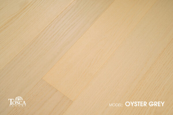 Tosca - Prestage Collection - 3/4" x 6 1/2" Engineered Hardwood