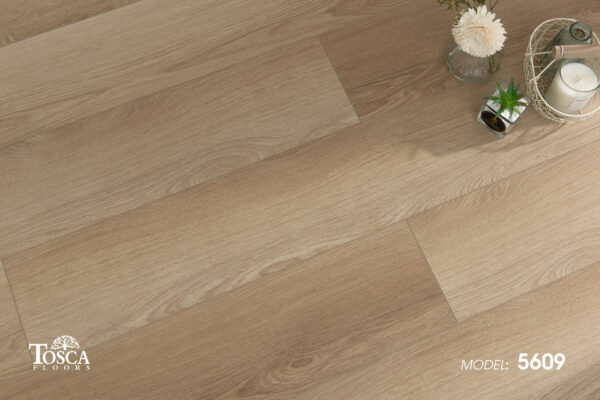Tosca Vinyl - 7.5mm x 7-1/4" Collection