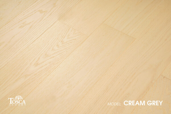 Tosca - Prestage Collection - 3/4" x 6 1/2" Engineered Hardwood