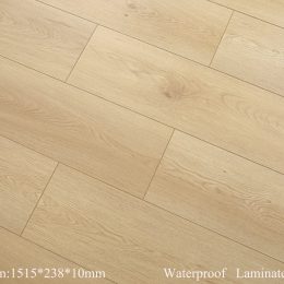 EVERGREEN - 10MM - WATERPROOF - LAMINATE