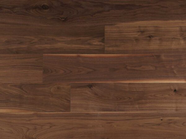 VIDAR - AMERICAN BLACK WALNUT -  NATURAL - 18MM - ENGINEERED HARDWOOD