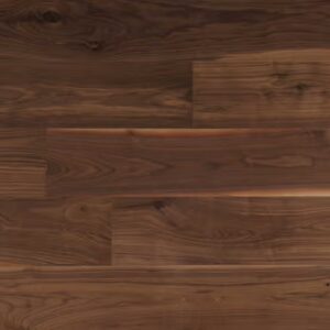 VIDAR - AMERICAN BLACK WALNUT -  CHOCOLATE - 18MM - ENGINEERED HARDWOOD