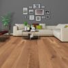 Fuzion - MONARCH WOODS COLLECTION - 71/2" - OAK - ENGINEERED