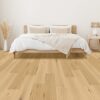 FUZION - SUMMIT RIDGE COLLECTION - 61/2" - OAK - ENGINEERED