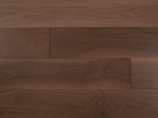 VIDAR - AMERICAN BLACK WALNUT -  NAKED WALNUT - 18MM - ENGINEERED HARDWOOD