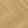 FUZION -  VELVET GROVE COLLECTION - OAK - 4 3/4"ENGINEERED HARDWOOD HERRINGBONE