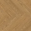 FUZION -  VELVET GROVE COLLECTION - OAK - 4 3/4"ENGINEERED HARDWOOD HERRINGBONE