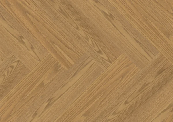FUZION -  VELVET GROVE COLLECTION - OAK - 4 3/4"ENGINEERED HARDWOOD HERRINGBONE