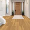 FUZION - SUMMIT RIDGE COLLECTION - 61/2" - OAK - ENGINEERED