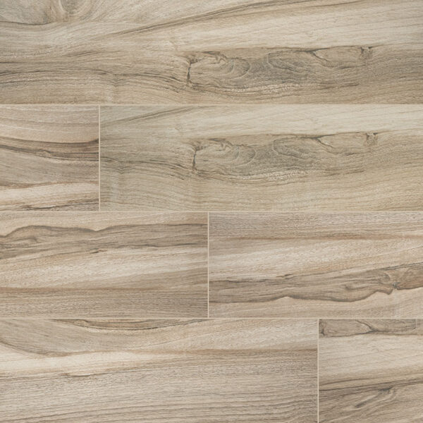MSI STONE - ASPENWOOD COLLECTION- 9" x 48" - WOODLOOK