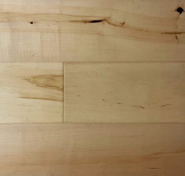 NAF - 18mm - ENGINEERED - MAPLE HARDWOOD