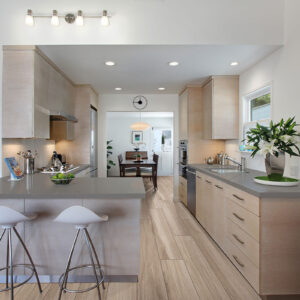 MSI SURFACES - HAVENWOOD - 8" x 36" - WOODLOOK