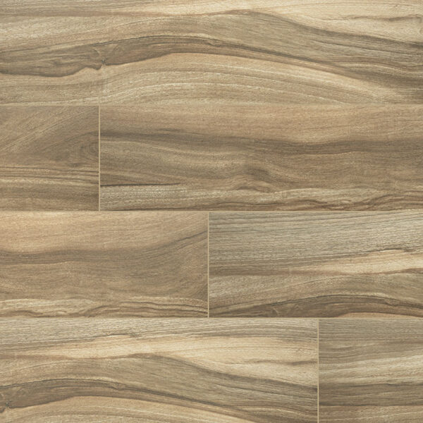 MSI STONE - ASPENWOOD COLLECTION- 9" x 48" - WOODLOOK