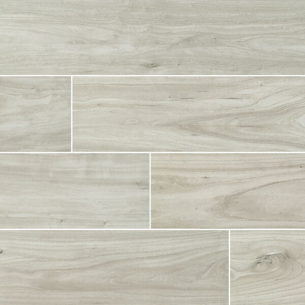 MSI SURFACES - CATALINA - 8" x 48" - WOODLOOK