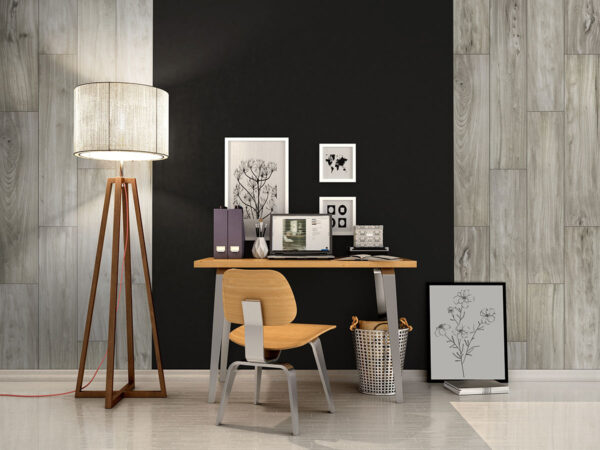 MSI SURFACES - CATALINA - 8" x 48" - WOODLOOK
