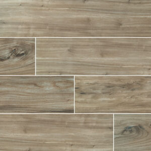 MSI SURFACES - CATALINA - 8" x 48" - WOODLOOK