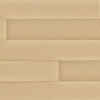 WODEN - VERMONT COLLECTION -  61/2" - OAK X RL