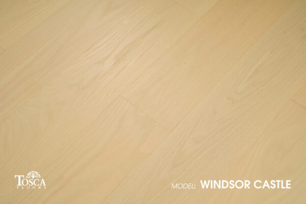 TOSCA - GLORY COLLECTION - 3/4"x7-1/2" ENGINEERED HARDWOOD