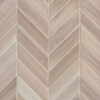 MSI SURFACES - HAVENWOOD - 12" x 15" - CHEVRON - WOODLOOK