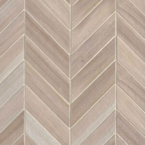 havenwod beige chevron matte