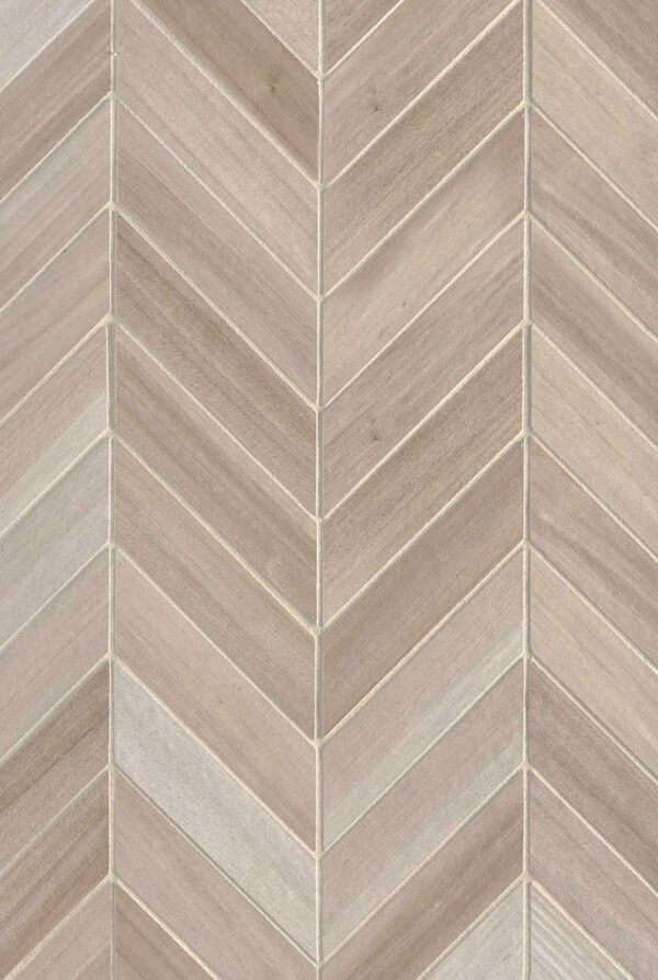 MSI SURFACES - HAVENWOOD - 12" x 15" - CHEVRON - WOODLOOK