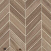 MSI SURFACES - HAVENWOOD - 12" x 15" - CHEVRON - WOODLOOK