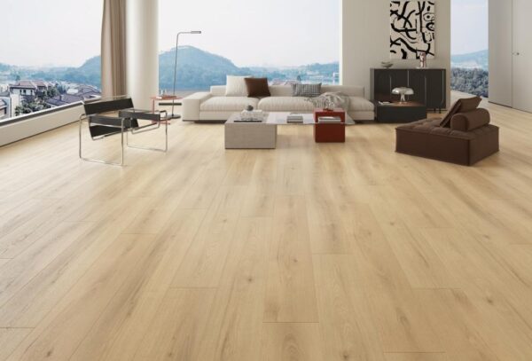 NAF - ELEGANT COLLECTION - 18 mm (7.5") - ENGINEERED HARDWOOD