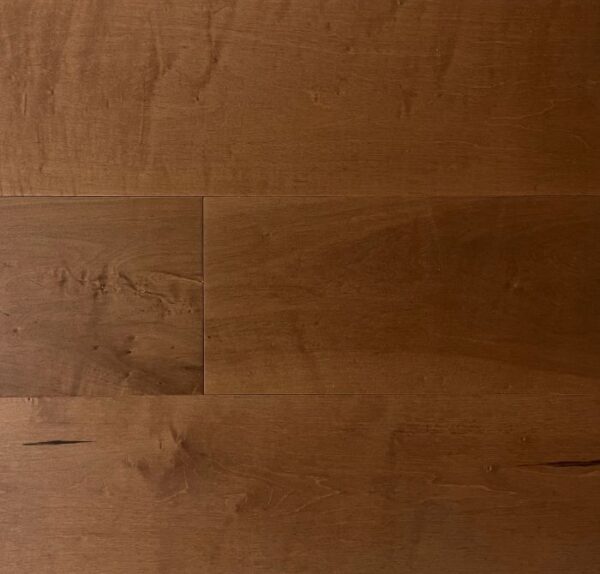 NAF - 18mm - ENGINEERED - MAPLE HARDWOOD