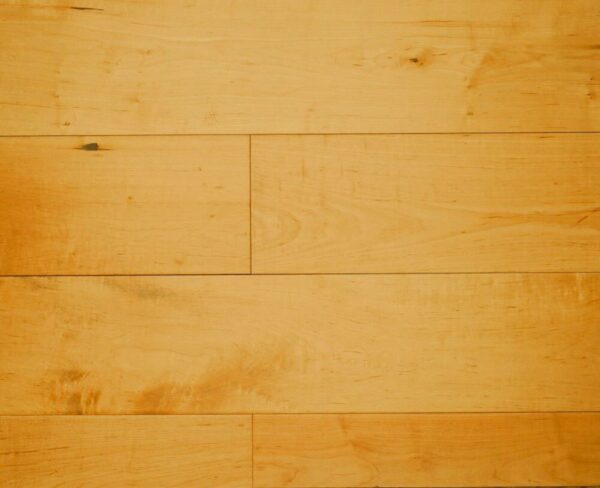 NAF - 18mm - ENGINEERED - MAPLE HARDWOOD