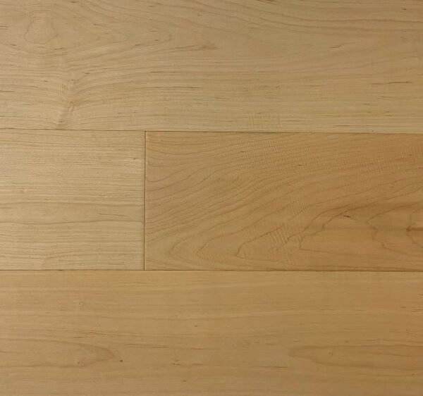 NAF - 18mm - ENGINEERED - MAPLE HARDWOOD