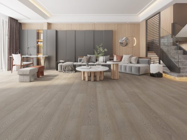 VIDAR - AMERICAN OAK 9" X 18MM - ENGINEERED HARDWOOD
