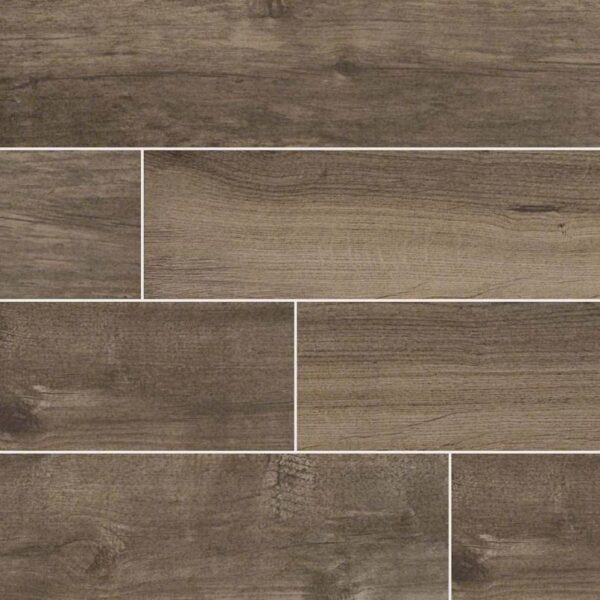MSI SURFACES - PALMETTO COLLECTION - 6' X 36' - WOODLOOK