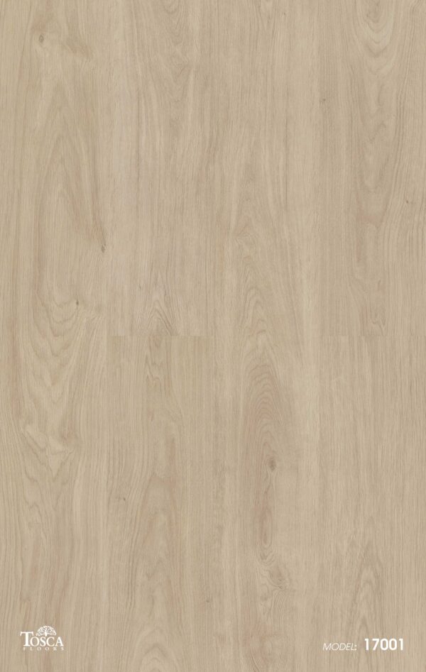 Tosca Laminate - 12.3mm x 7.68" Collection