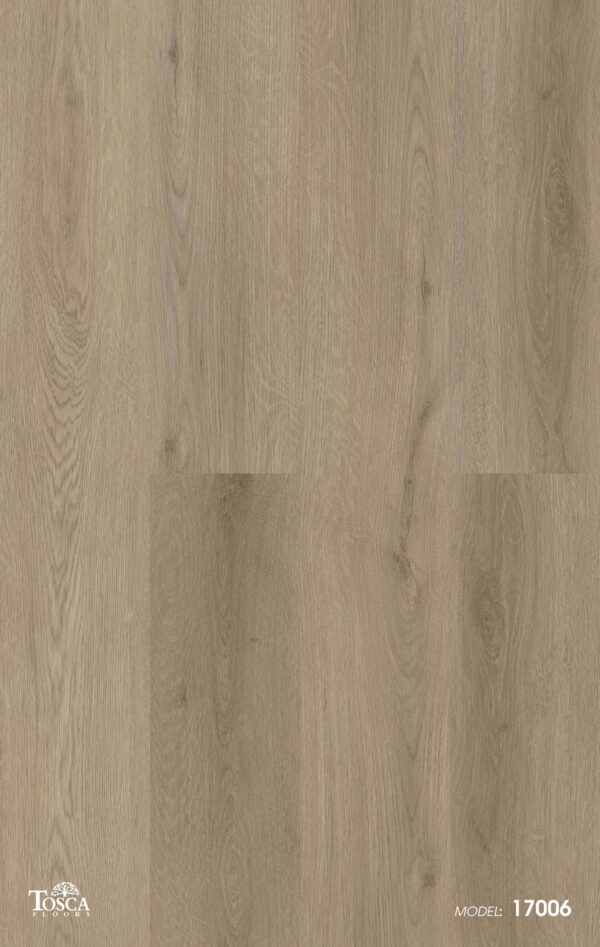 Tosca Laminate - 12.3mm x 7.68" Collection