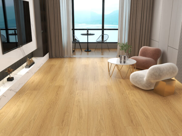 HOMES PRO - VENICE - 6.5MM - VINYL