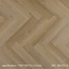 Evergreen SPC Vinyl - 29.53" x 5.91" Herringbone Collection