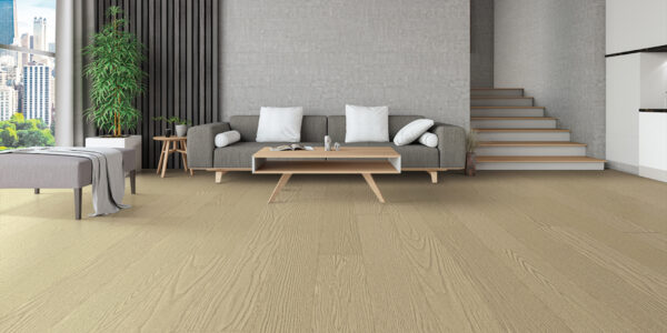 TWELVE OAKS - MASTER ARTISAN - AMERICAN OAK - T&G - ENGINEERED