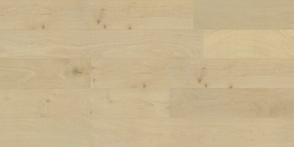 TWELVE OAKS - ANTIQUE PERSPECTIVE PLUS - 6-1/2" - OAK- ENGINEERED