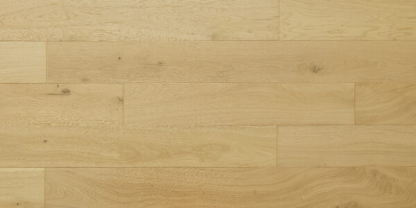 TWELVE OAKS - ANTIQUE PERSPECTIVE PLUS - 6-1/2" - OAK- ENGINEERED