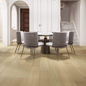 TWELVE OAKS - MASTER ARTISAN - WHITE OAK - T&G - ENGINEERED
