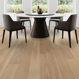 TWELVE OAKS - MASTER ARTISAN - HICKORY - T&G - ENGINEERED