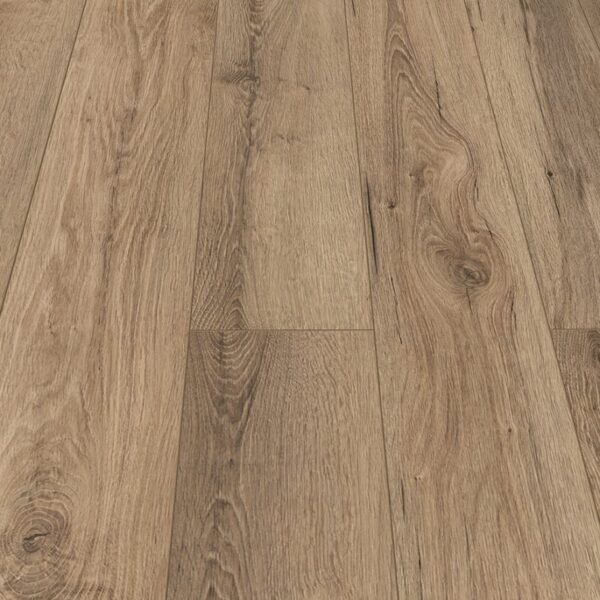 1867 - AUTHENTIC H2ORGANIC - 12MM" - EUROPEAN LAMINATE