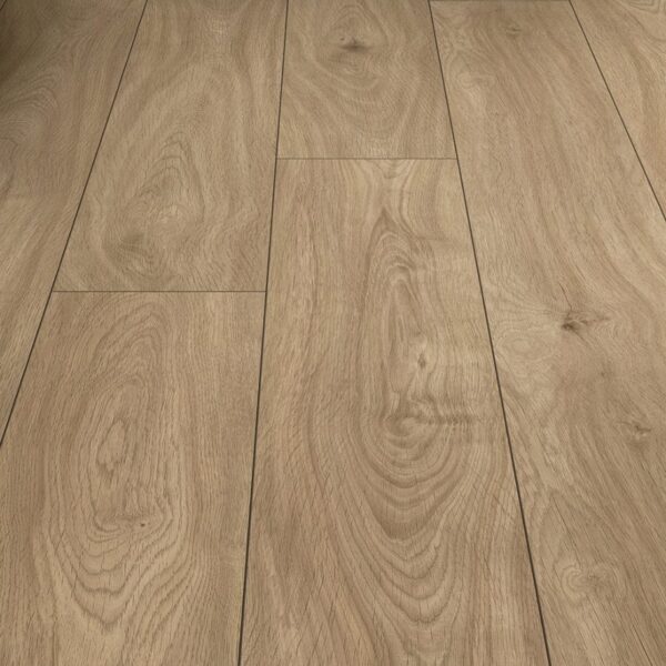1867 - AUTHENTIC H2ORGANIC - 12MM" - EUROPEAN LAMINATE